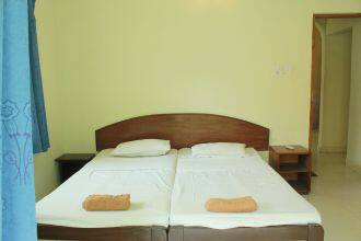 Green Peace Holiday Home, Goa 2